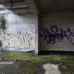 Smack tag oversize Smack tag oversize