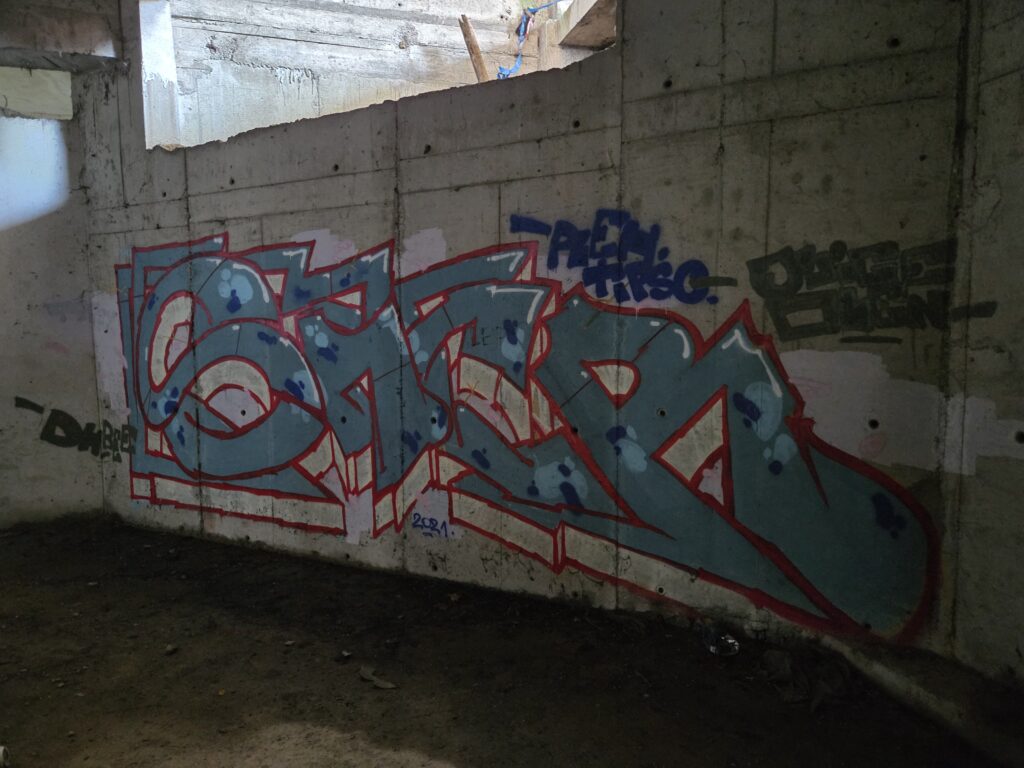 Sner quick graffiti
