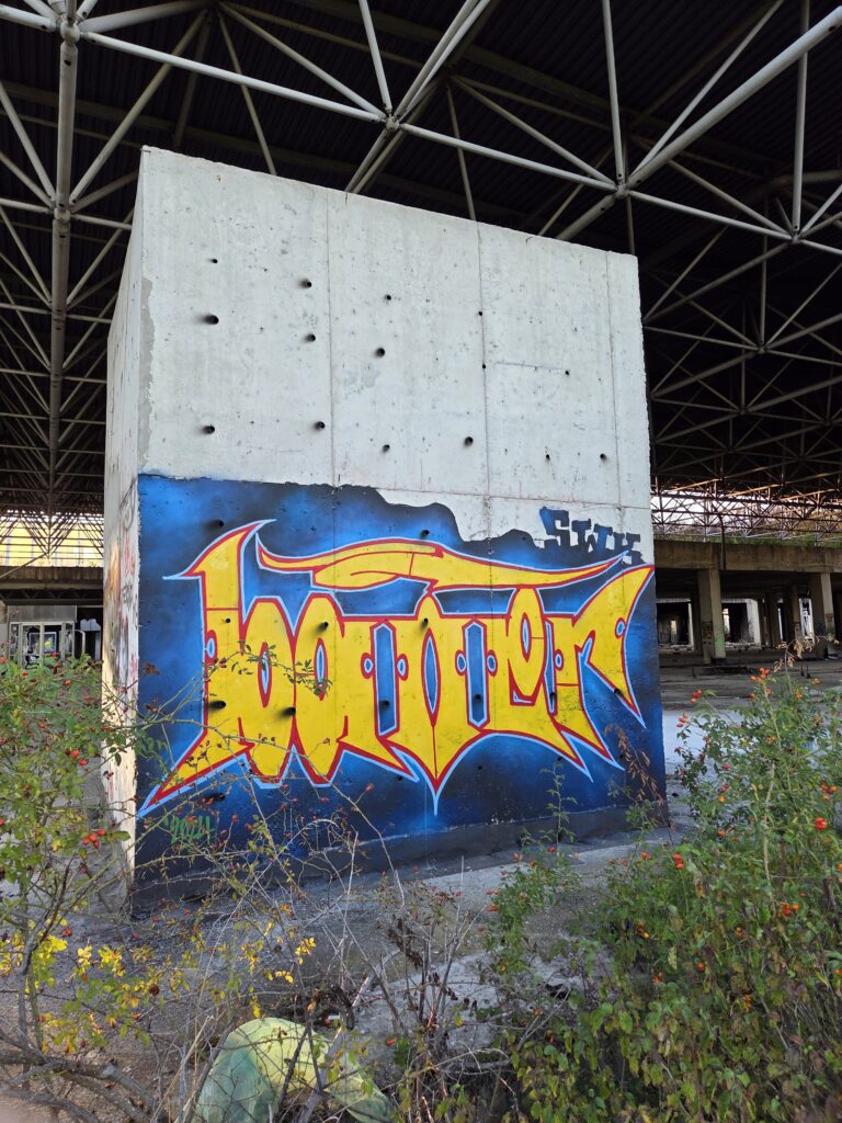 Yellow Baner
